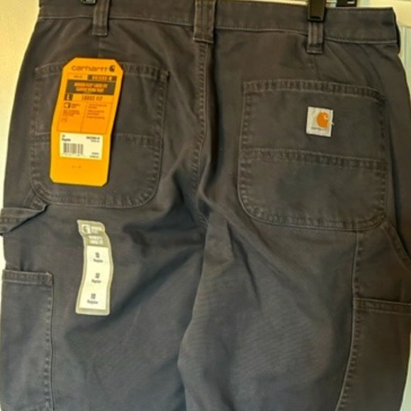 Carhartt Pants & Jumpsuits Carhartt Womens Work Pant Size Regular